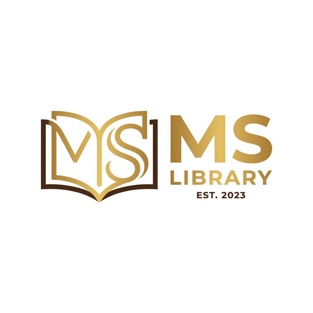 MS Library Logo